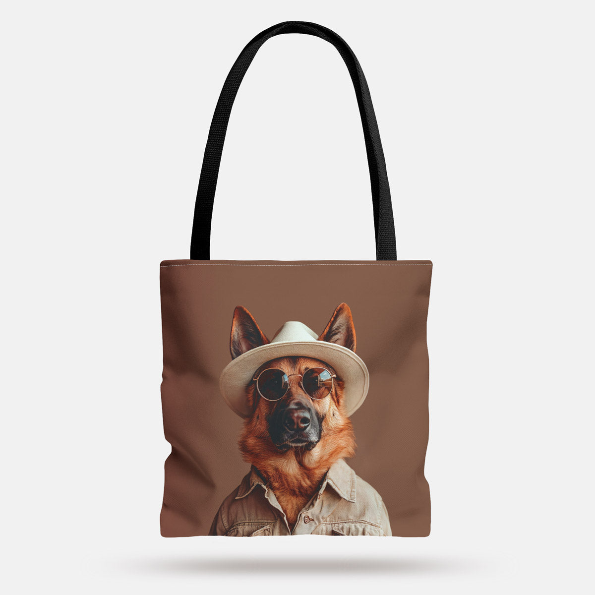 1008 Conrad - Tote Bag