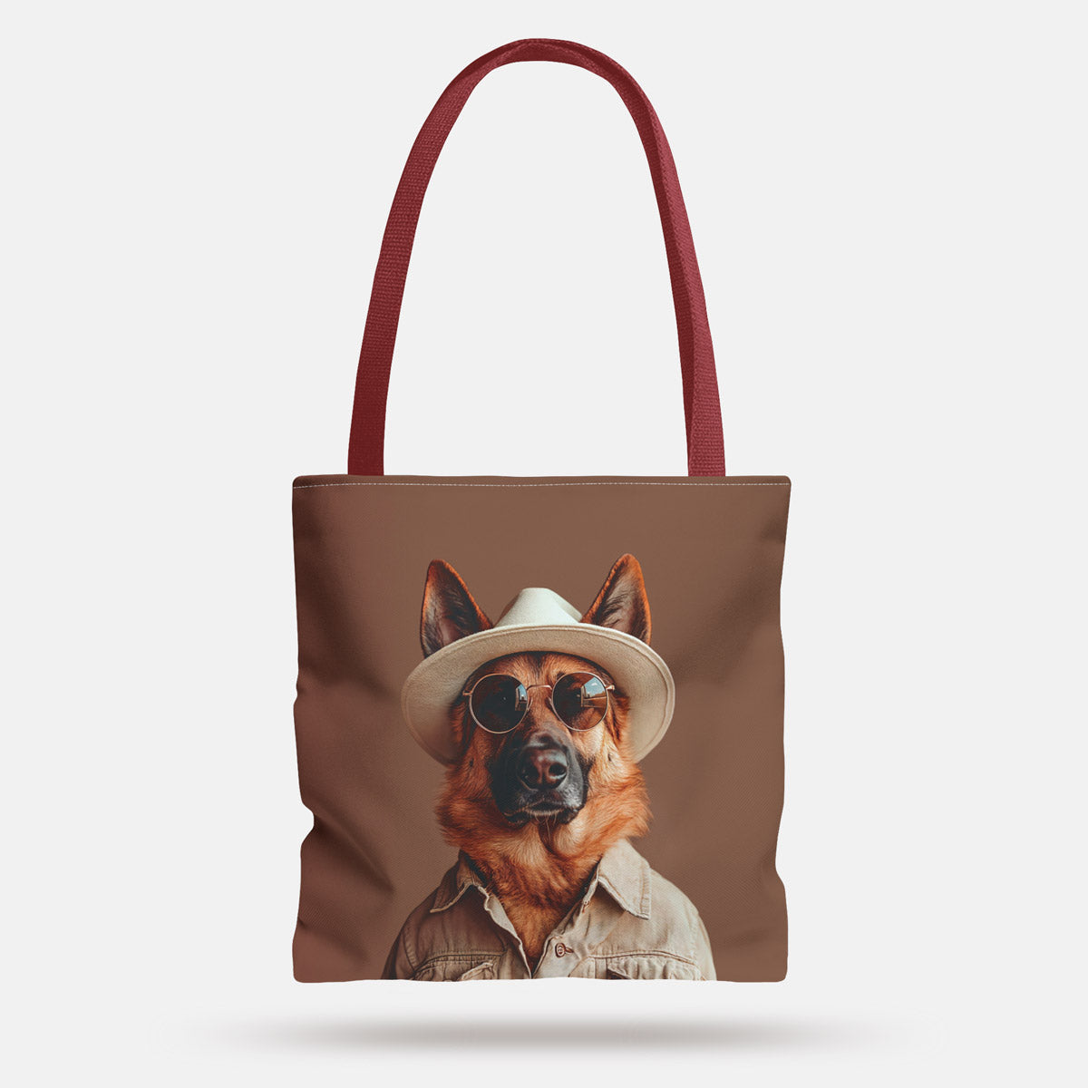 1008 Conrad - Tote Bag