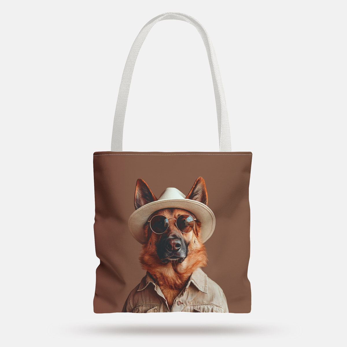 1008 Conrad - Tote Bag