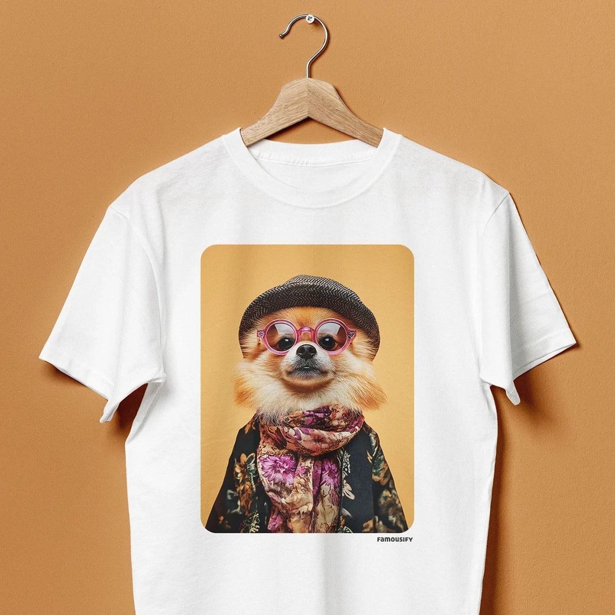 1009 Quentin - Unisex T-Shirt