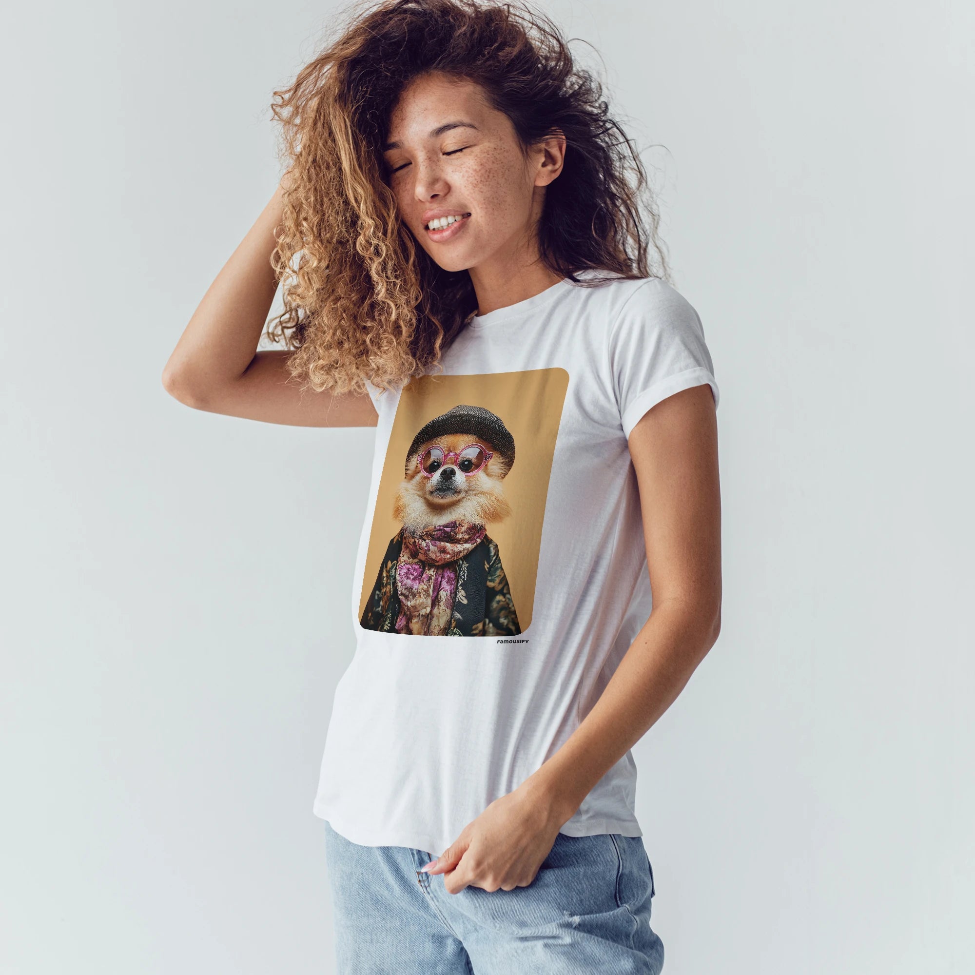 1009 Quentin - Unisex T-Shirt
