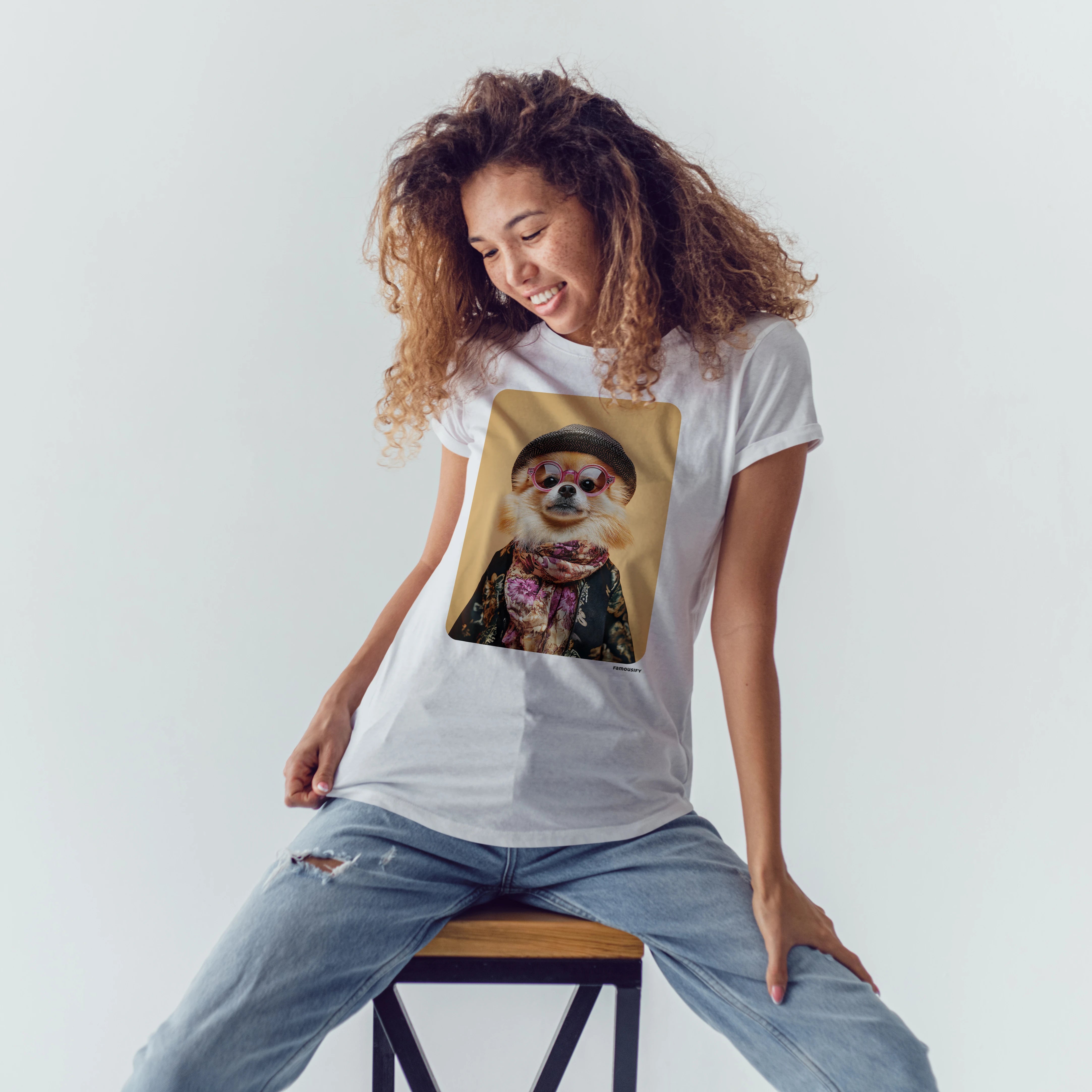 1009 Quentin - Unisex T-Shirt