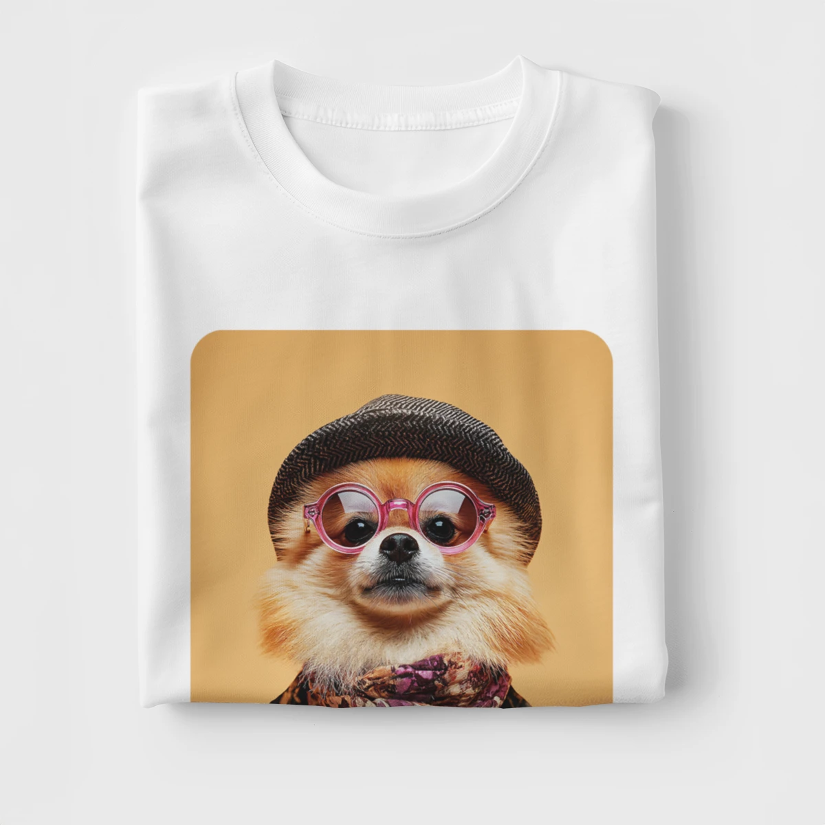 1009 Quentin - Unisex T-Shirt