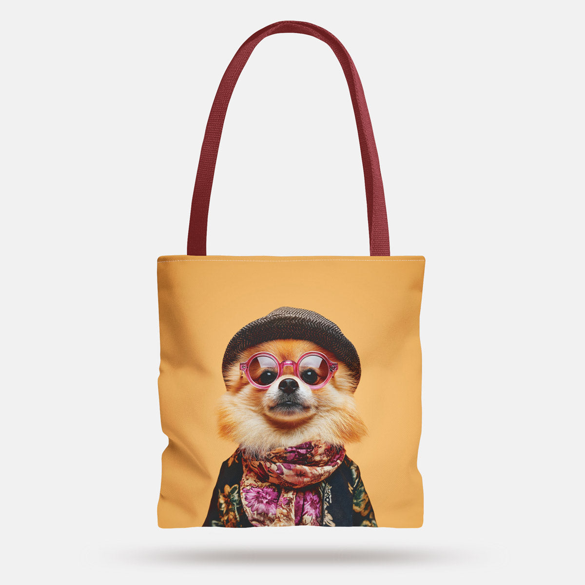 1009 Quentin - Tote Bag