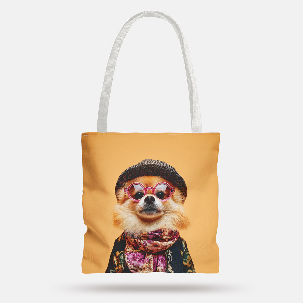 1009 Quentin - Tote Bag
