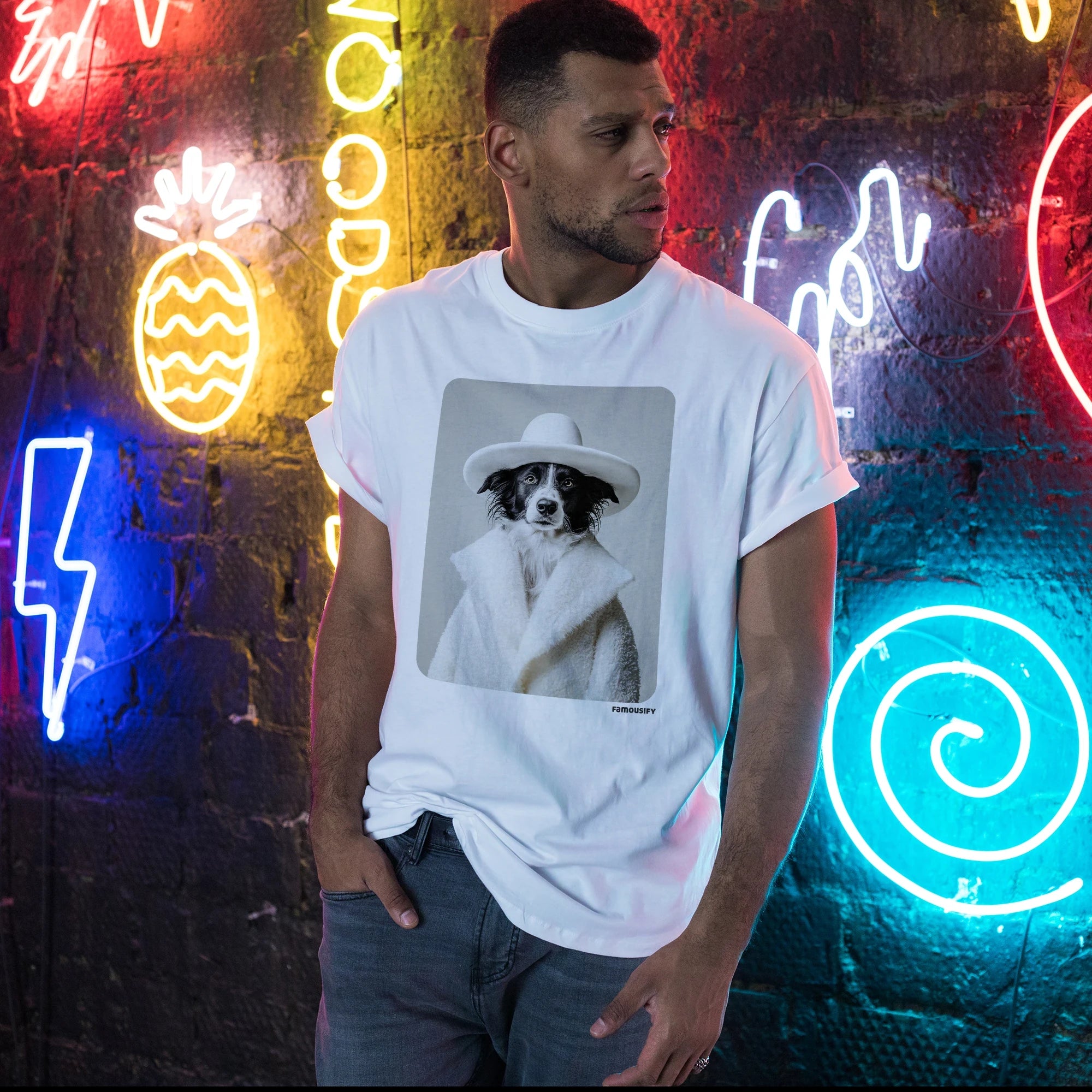 1010 Struff - Unisex T-Shirt
