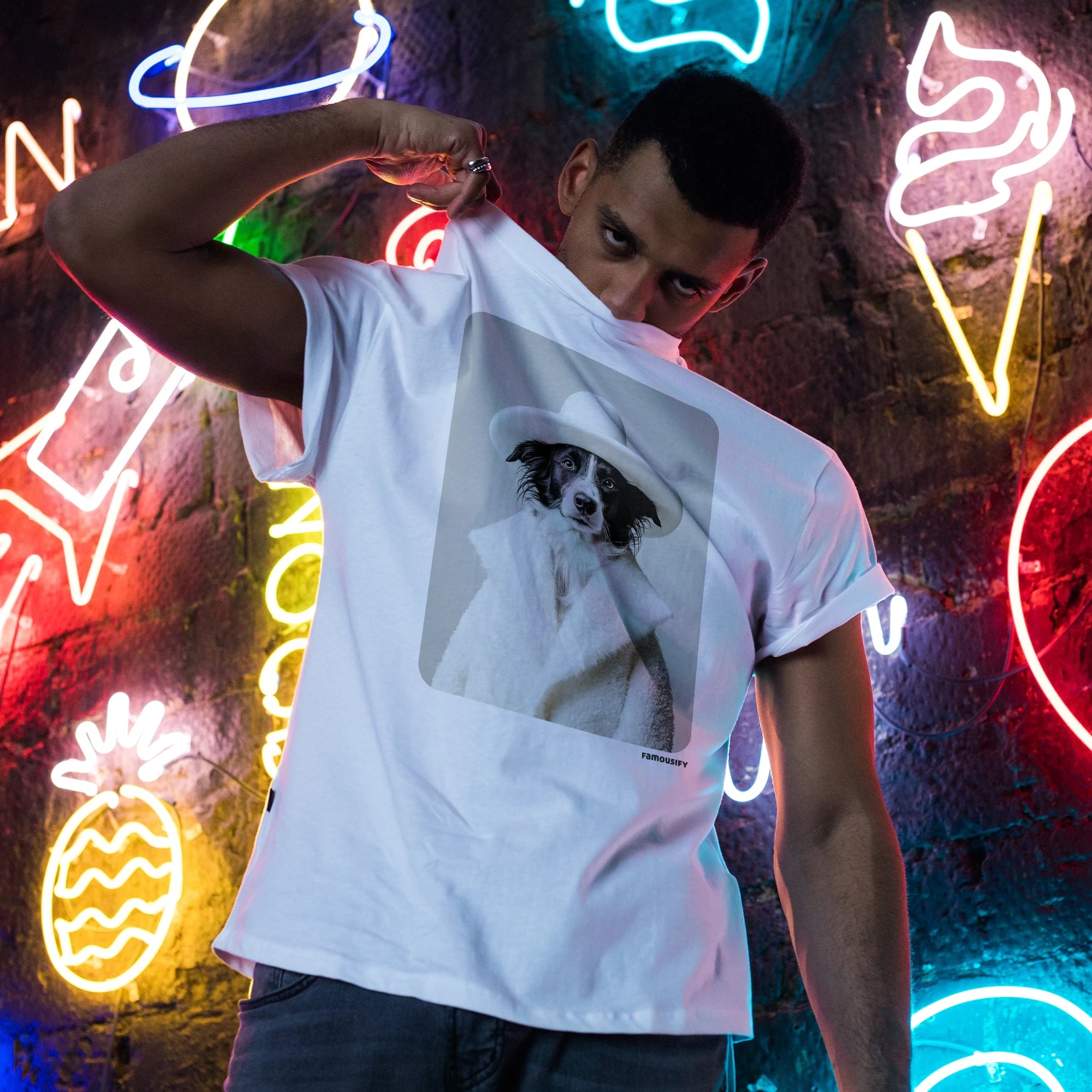 1010 Struff - Unisex T-Shirt