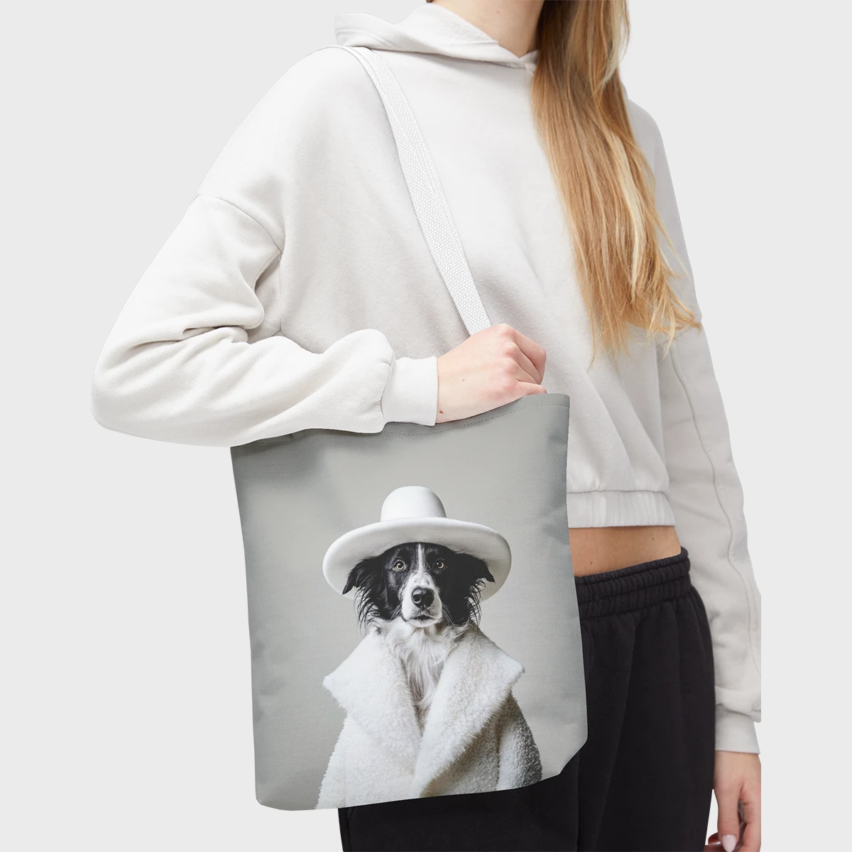 1010 Struff - Tote Bag
