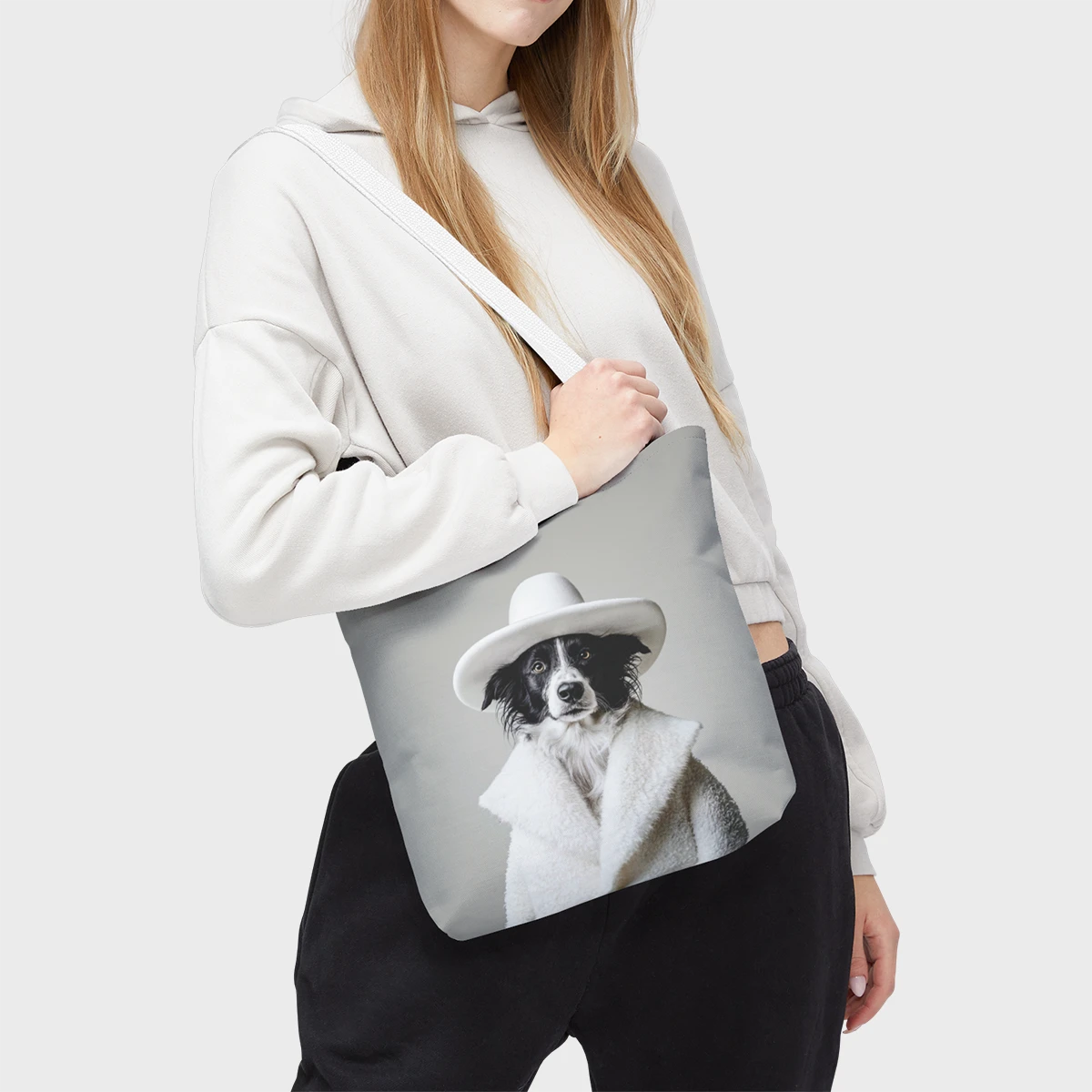 1010 Struff - Tote Bag