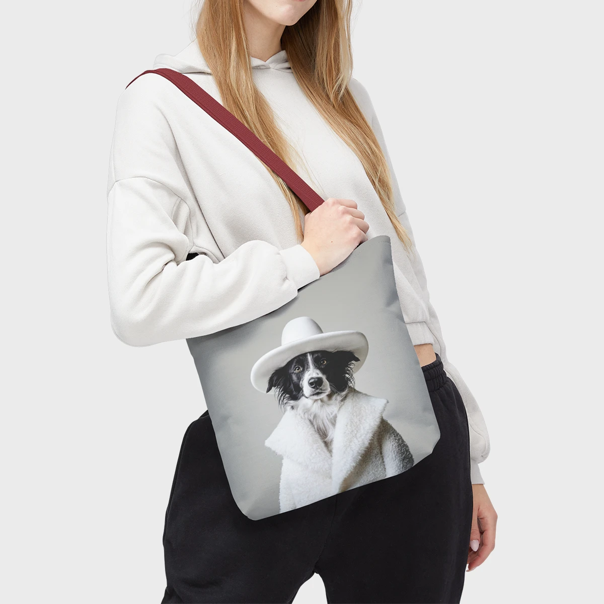 1010 Struff - Tote Bag