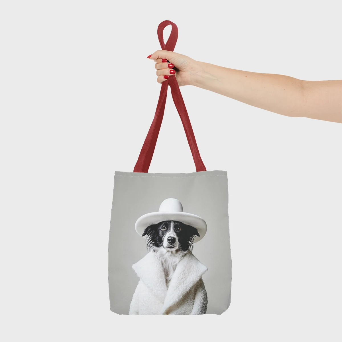 1010 Struff - Tote Bag