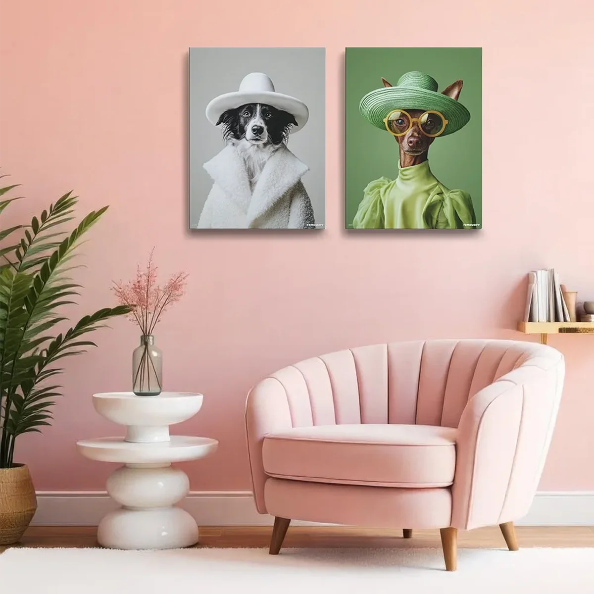 1010 Struff - Canvas