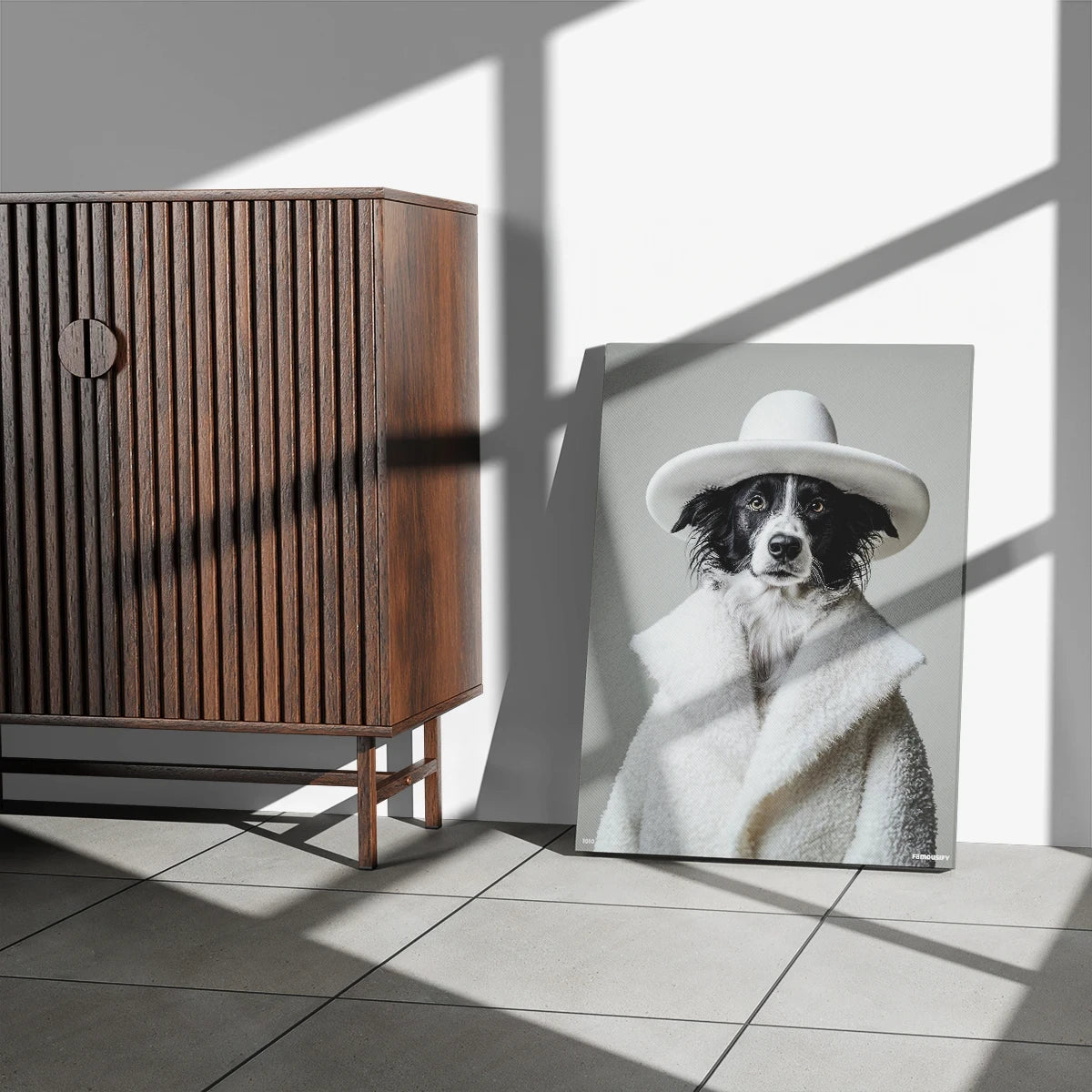 1010 Struff - Canvas