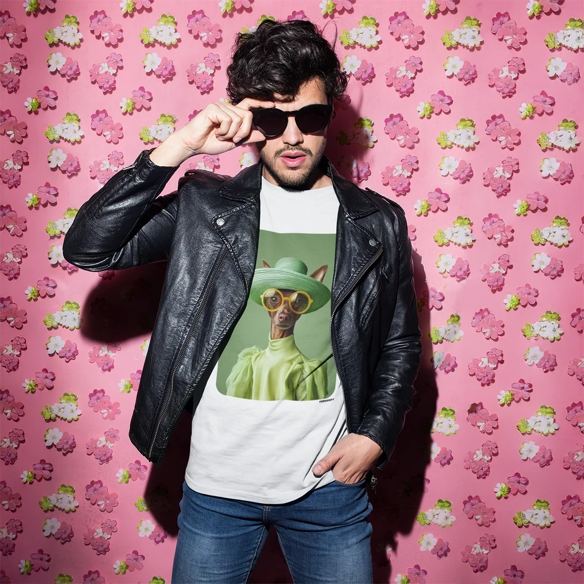 1011 Ciby - Unisex T-Shirt