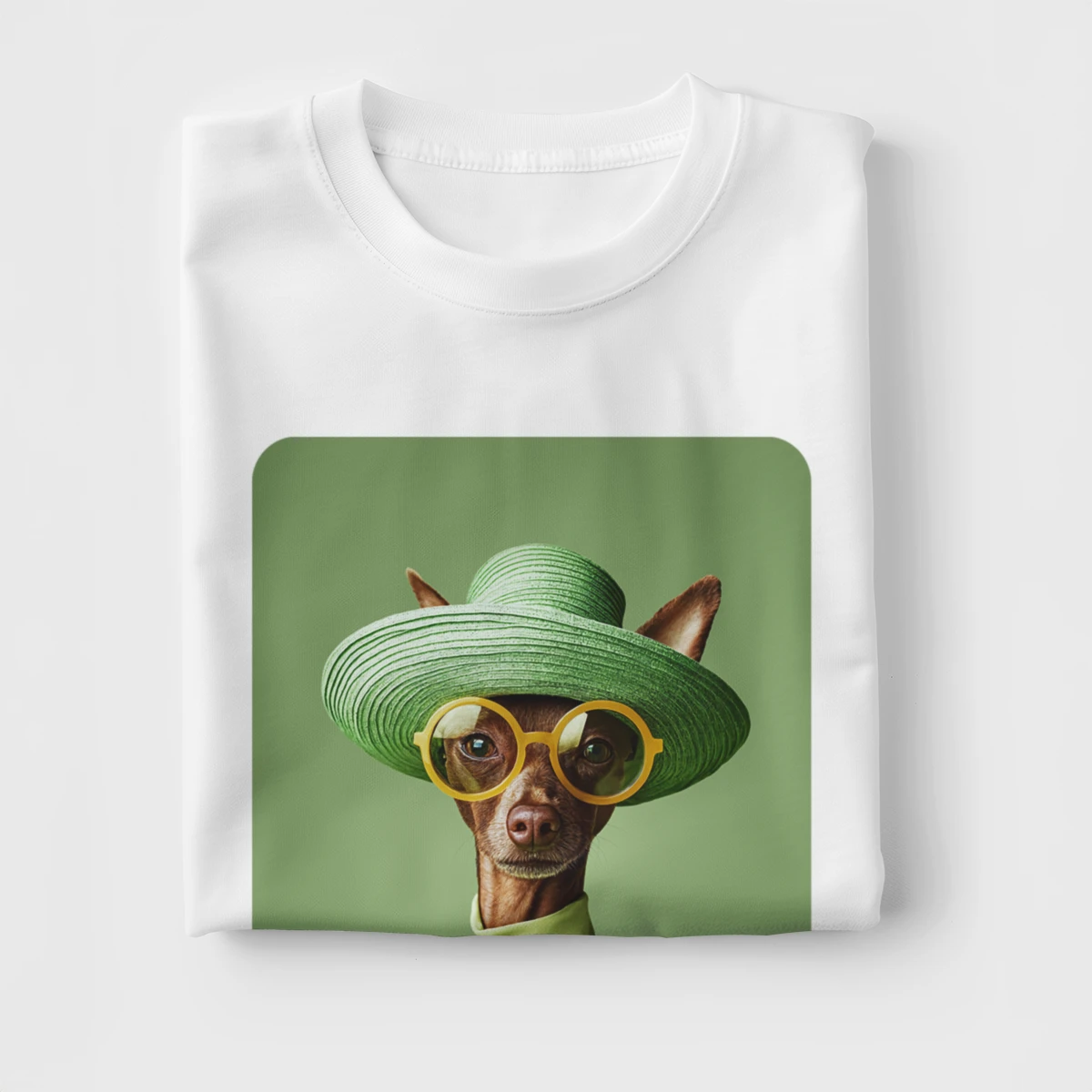 1011 Ciby - Unisex T-Shirt