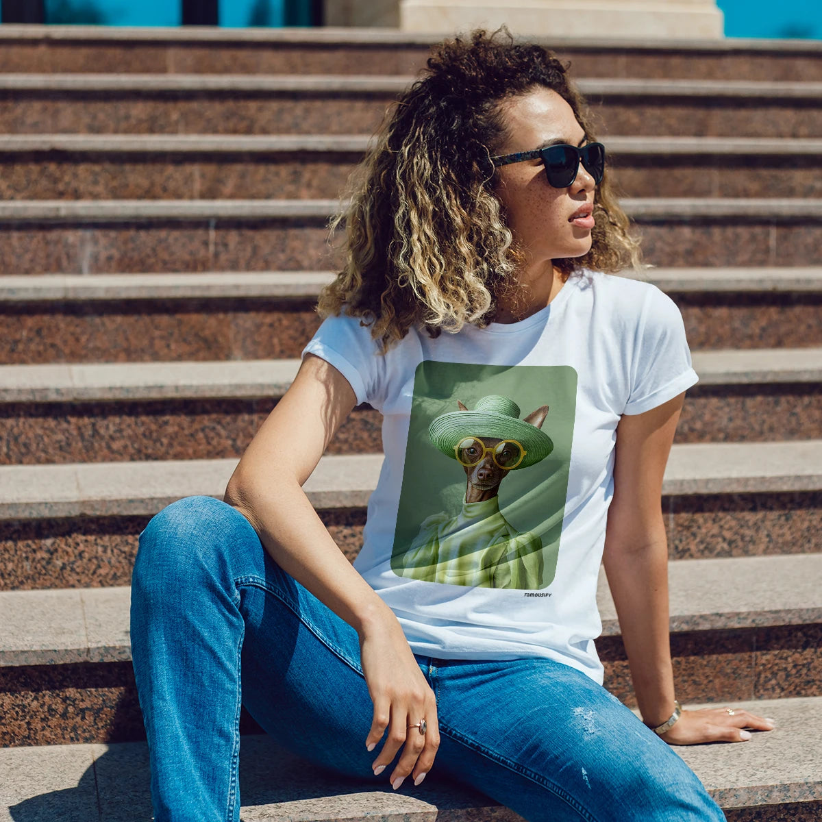 1011 Ciby - Unisex T-Shirt