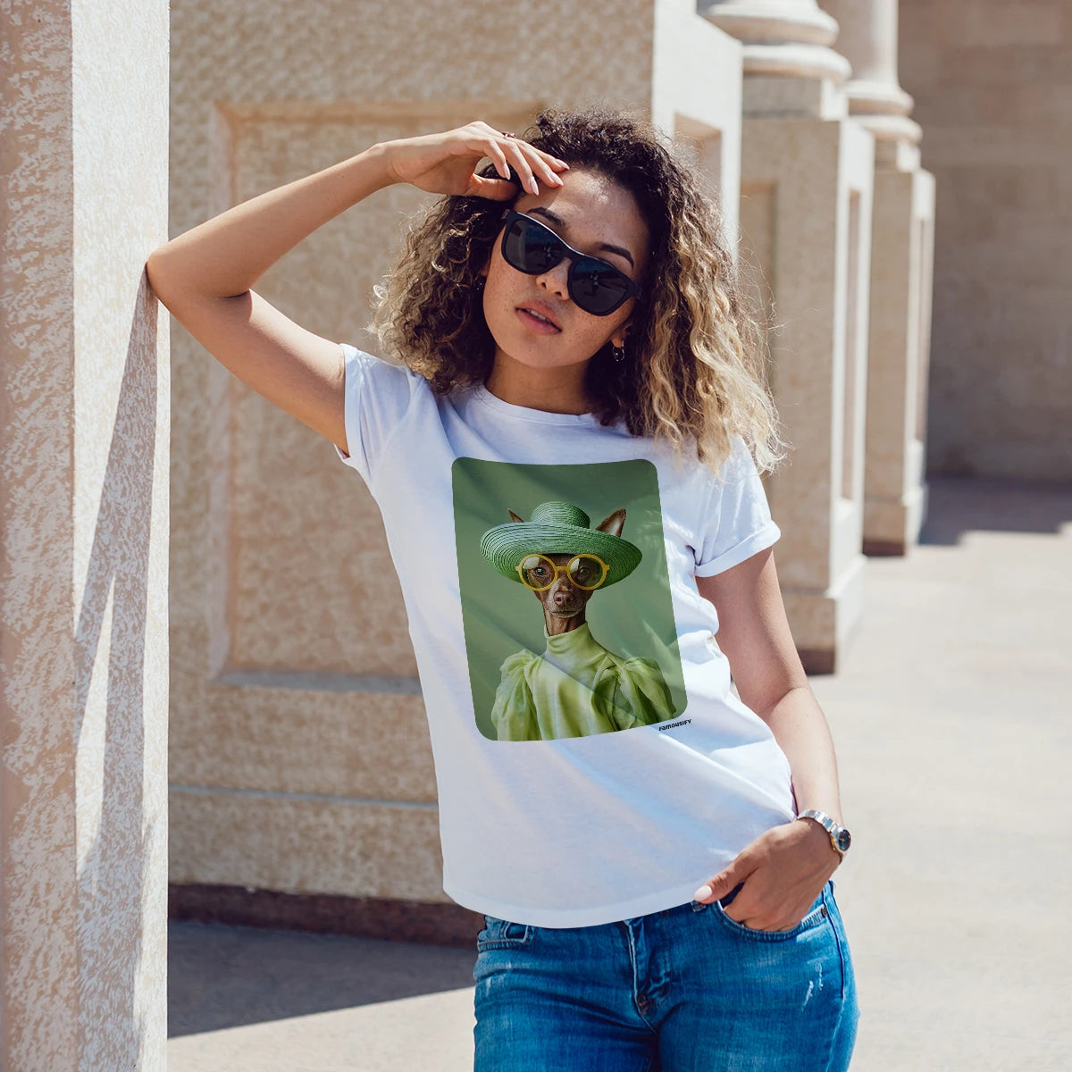 1011 Ciby - Unisex T-Shirt