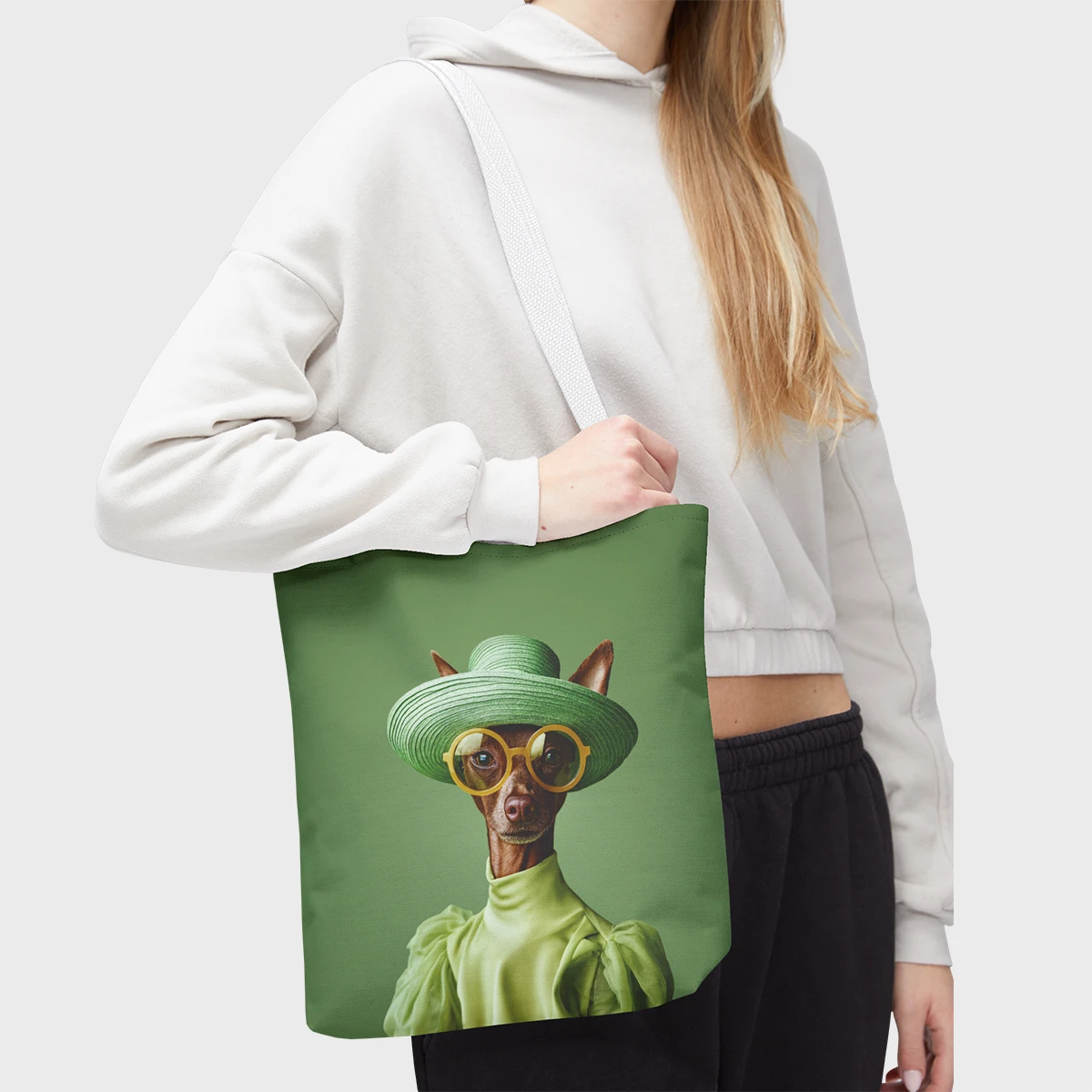 1011 Ciby - Tote Bag