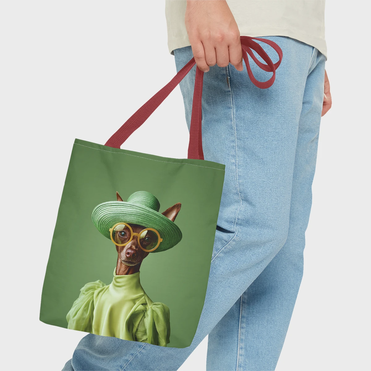 1011 Ciby - Tote Bag