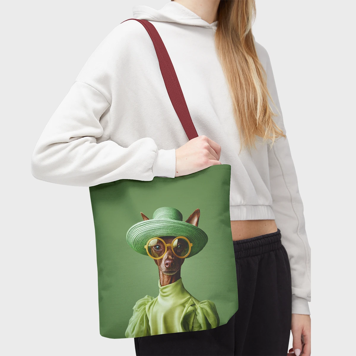 1011 Ciby - Tote Bag