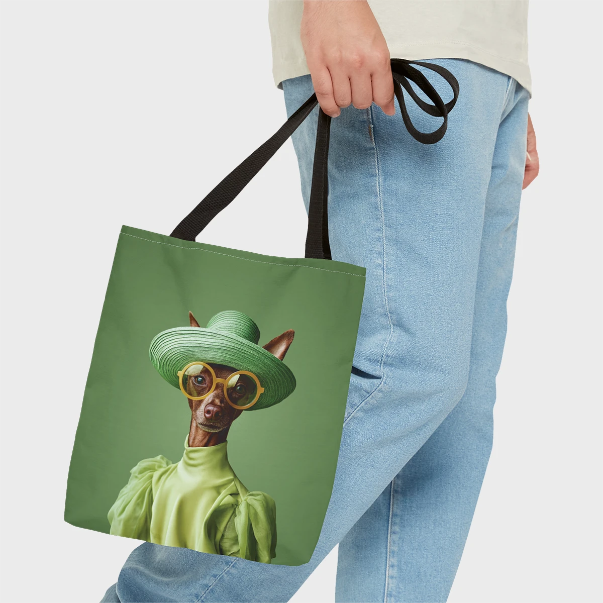 1011 Ciby - Tote Bag
