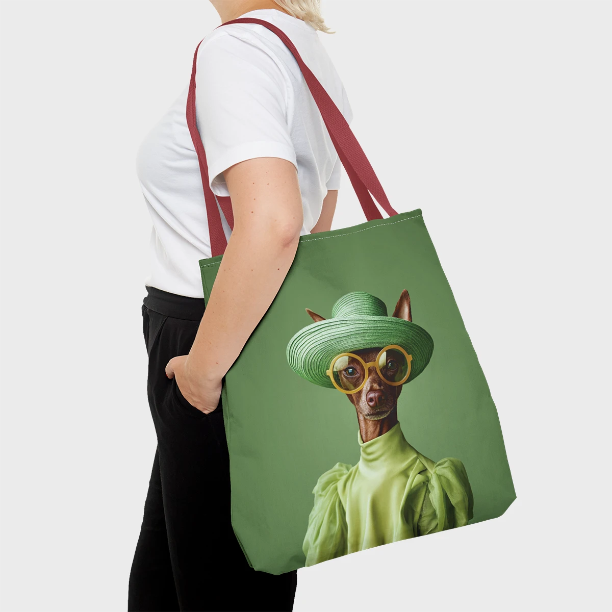 1011 Ciby - Tote Bag