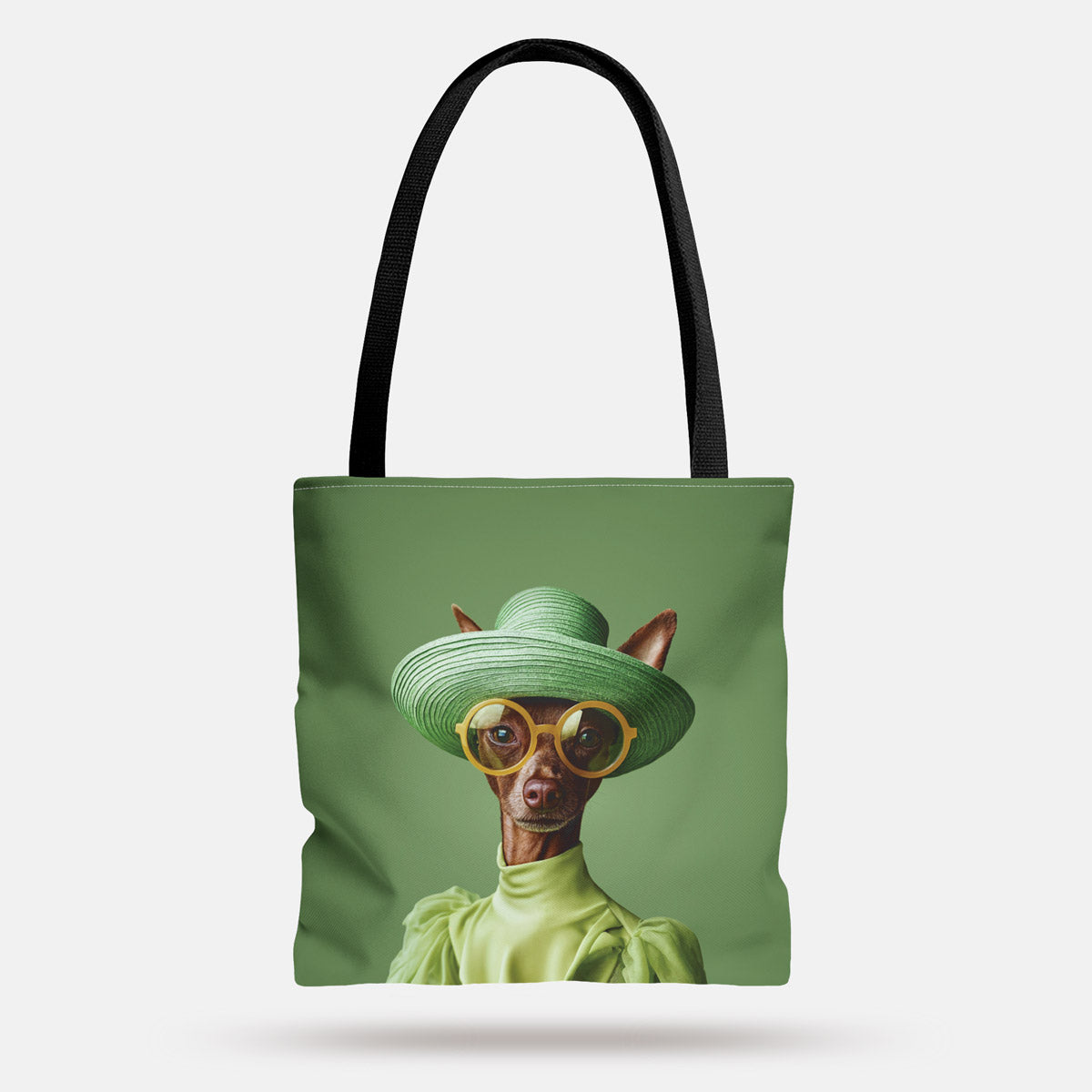 1011 Ciby - Tote Bag