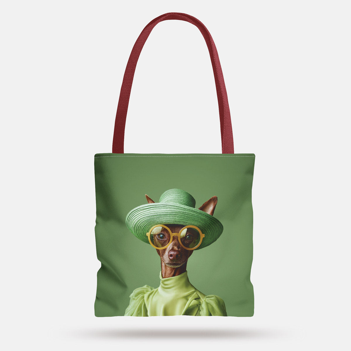 1011 Ciby - Tote Bag