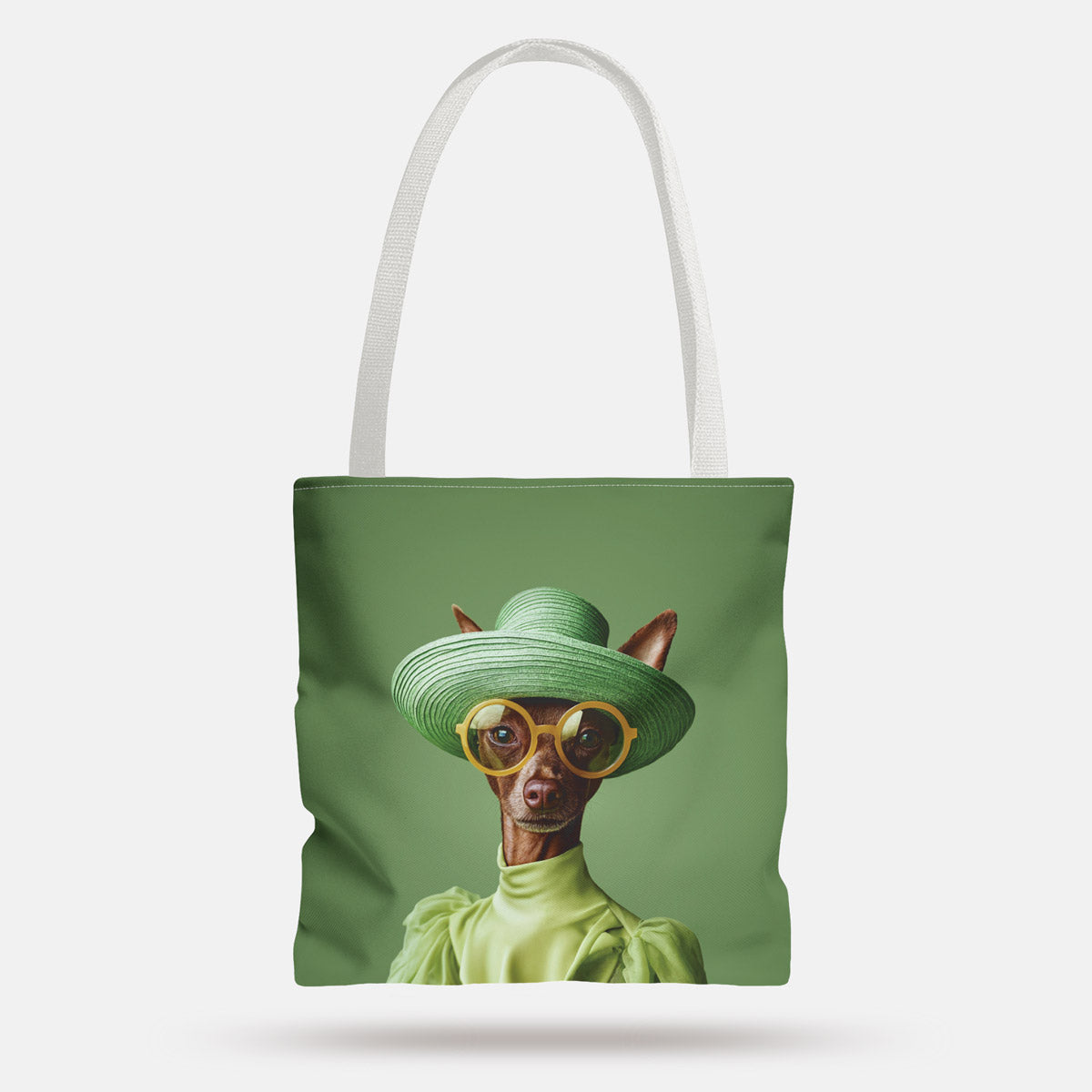 1011 Ciby - Tote Bag