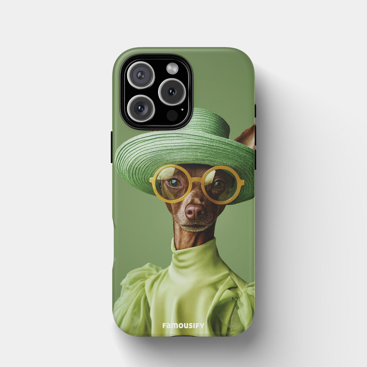 1011 Ciby - Phone Case