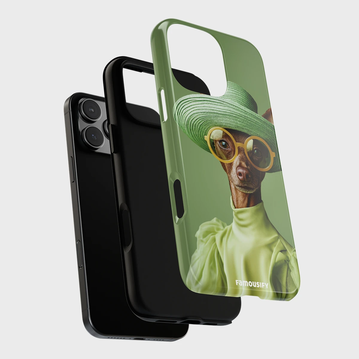 1011 Ciby - Phone Case