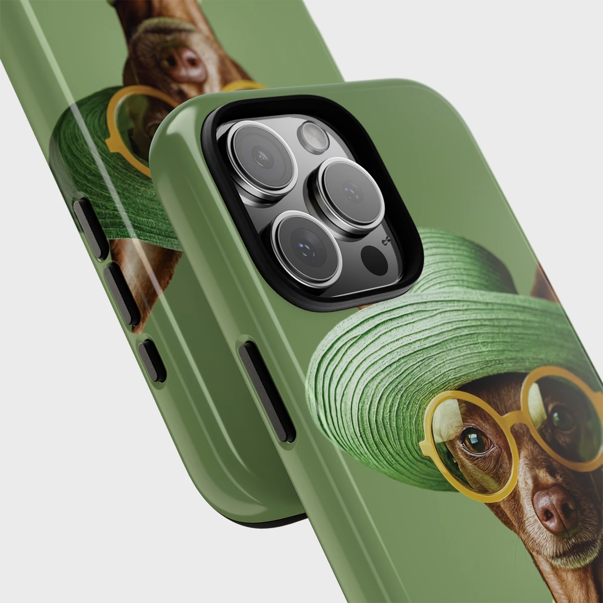 1011 Ciby - Phone Case