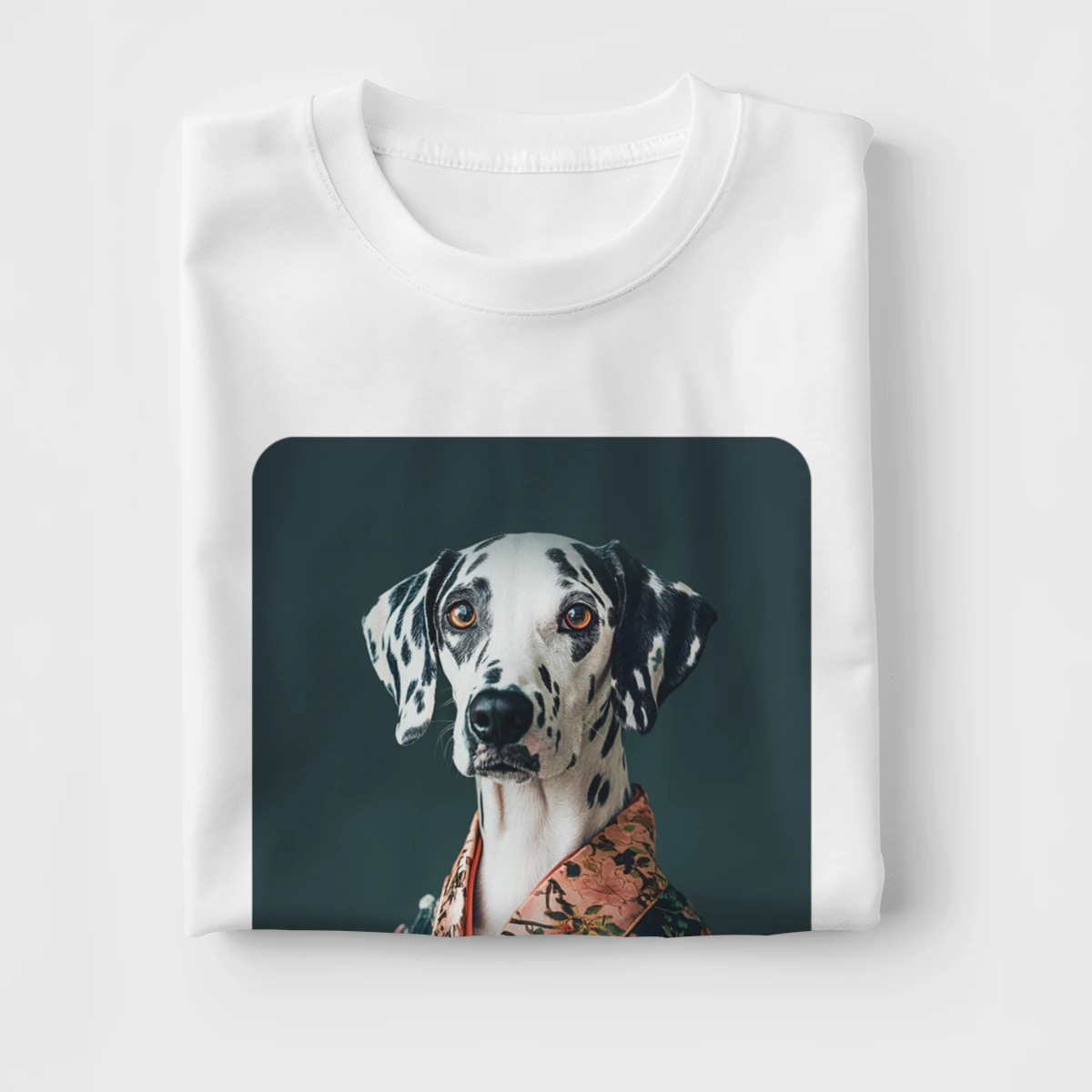 1012 Satzki - Unisex T-Shirt