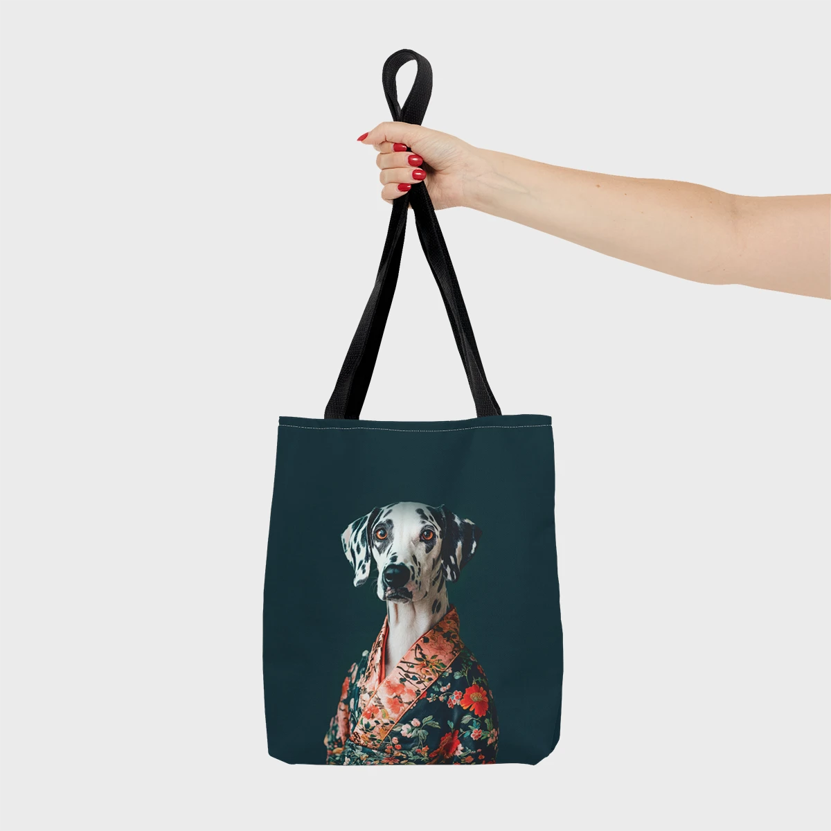 1012 Satzki - Tote Bag