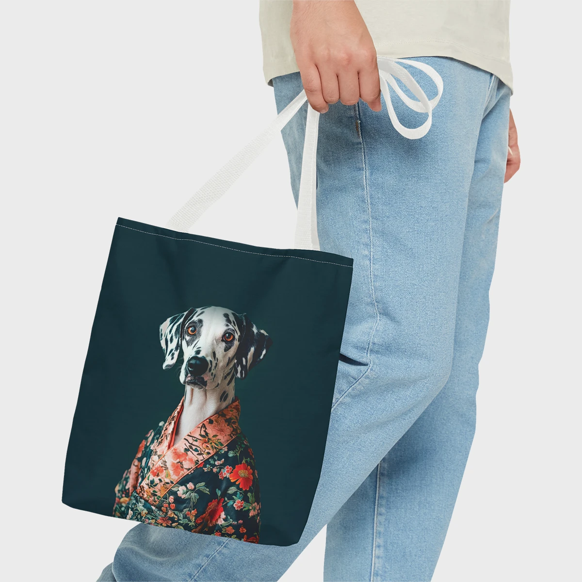 1012 Satzki - Tote Bag