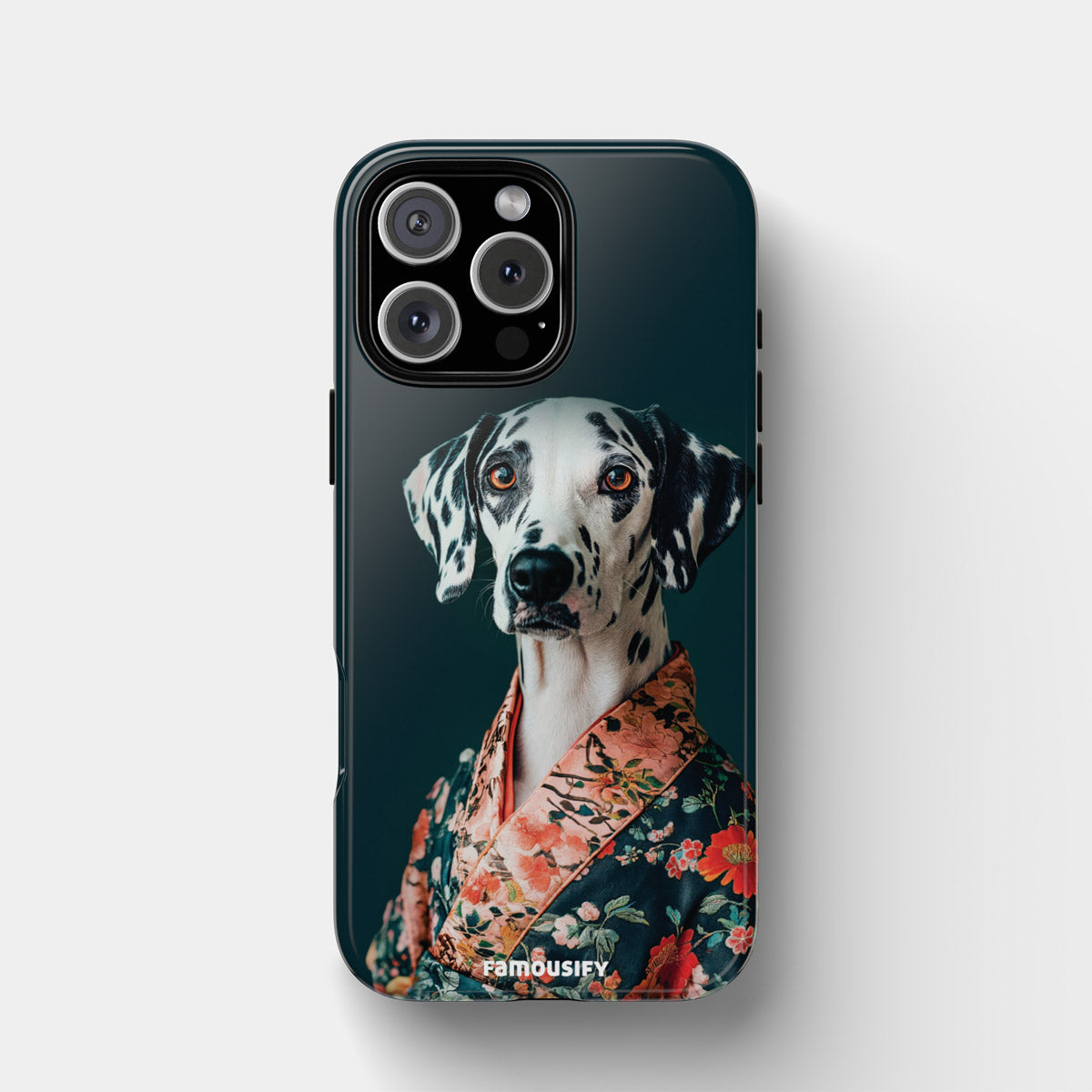 1012 Satzki - Phone Case