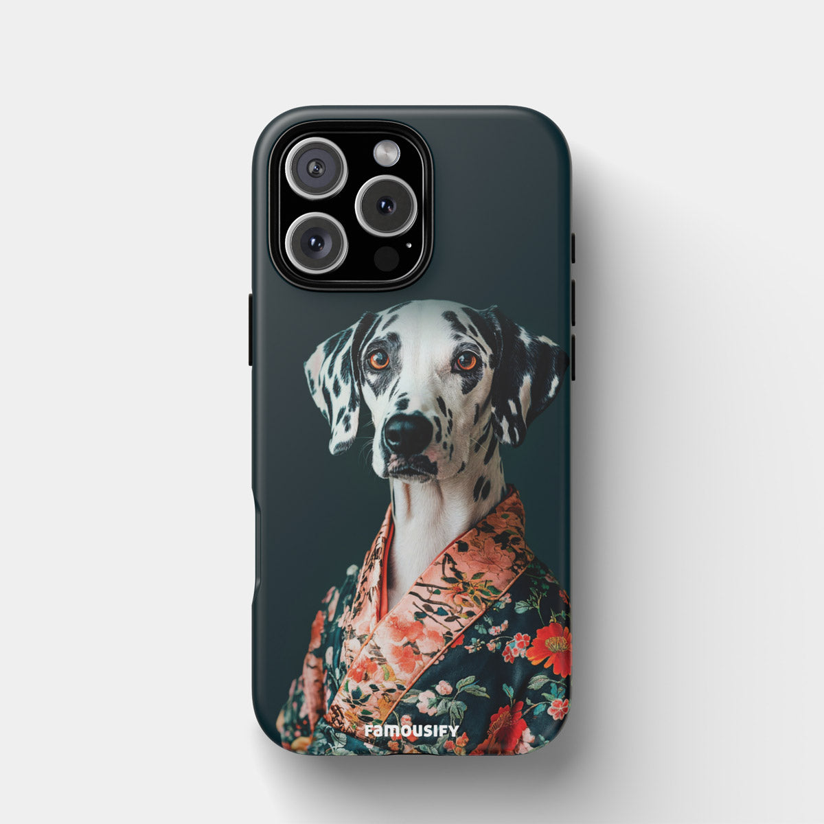 1012 Satzki - Phone Case