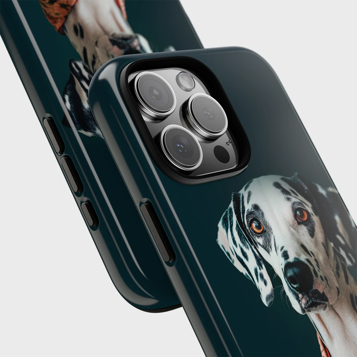 1012 Satzki - Phone Case