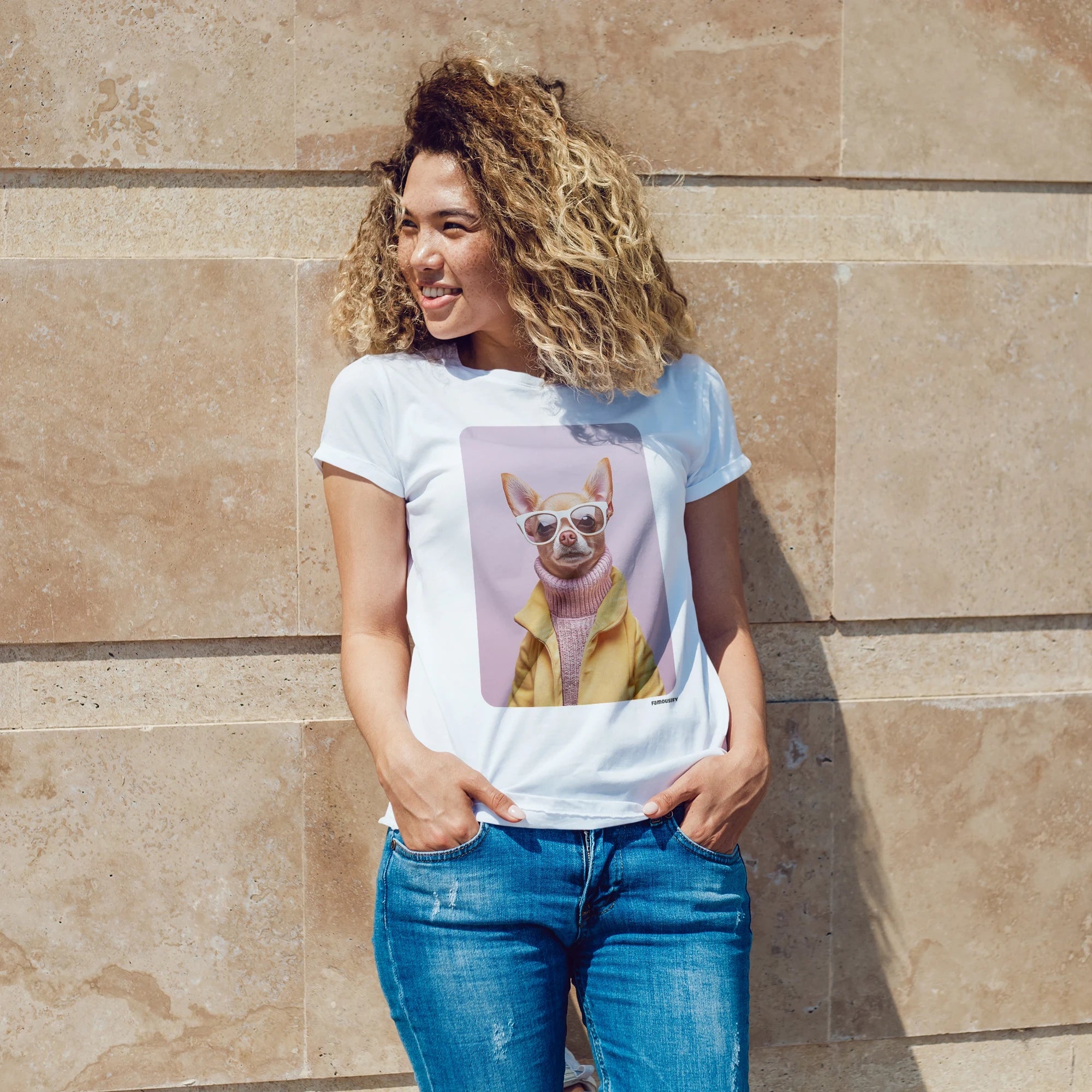 1014 Arkadiusz - Unisex T-Shirt