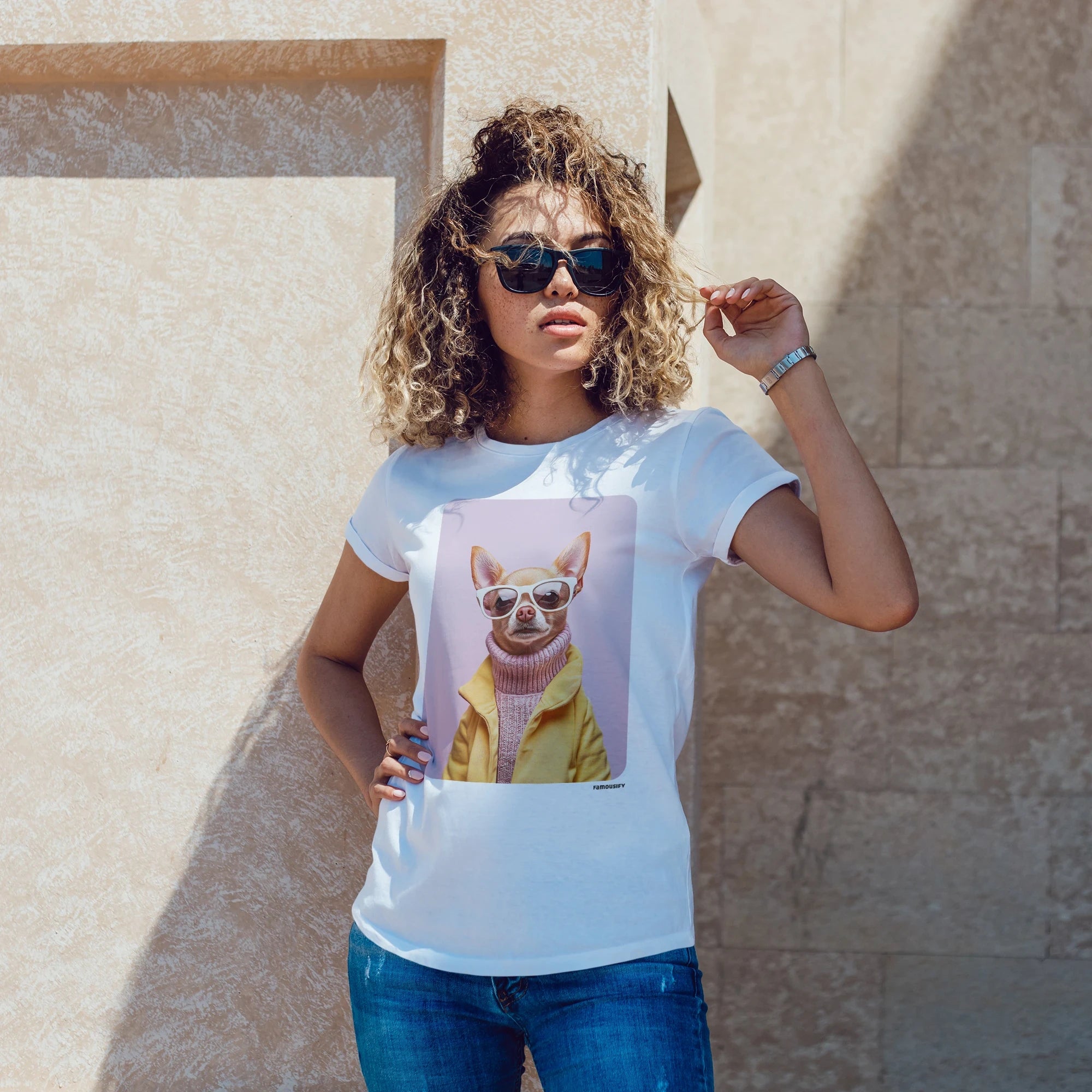 1014 Arkadiusz - Unisex T-Shirt