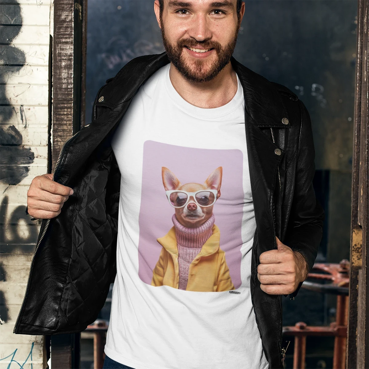 1014 Arkadiusz - Unisex T-Shirt