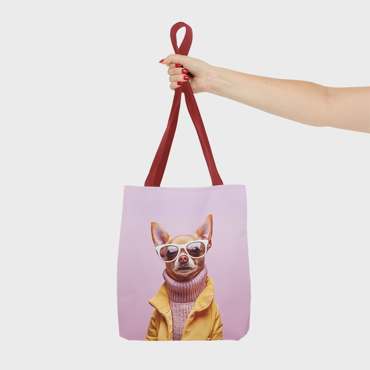 1014 Arkadiusz - Tote Bag