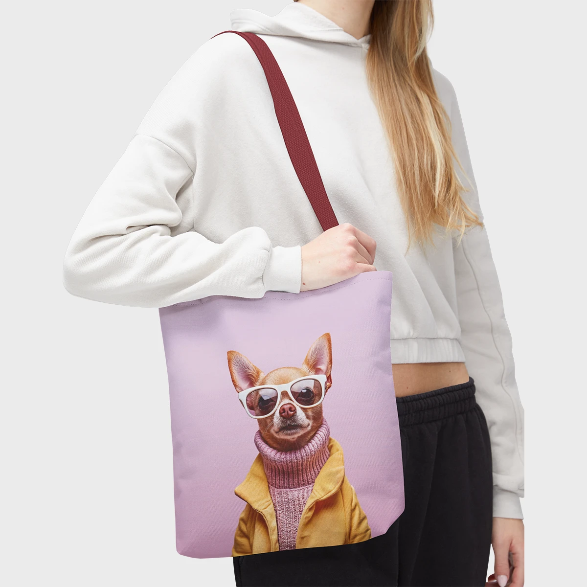 1014 Arkadiusz - Tote Bag