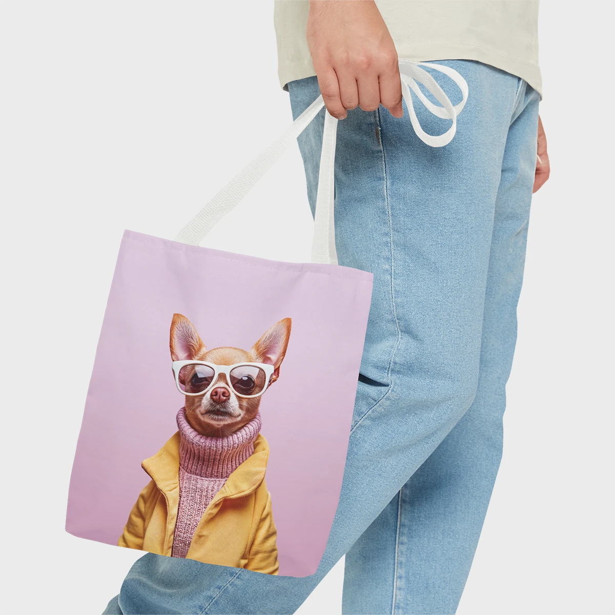 1014 Arkadiusz - Tote Bag