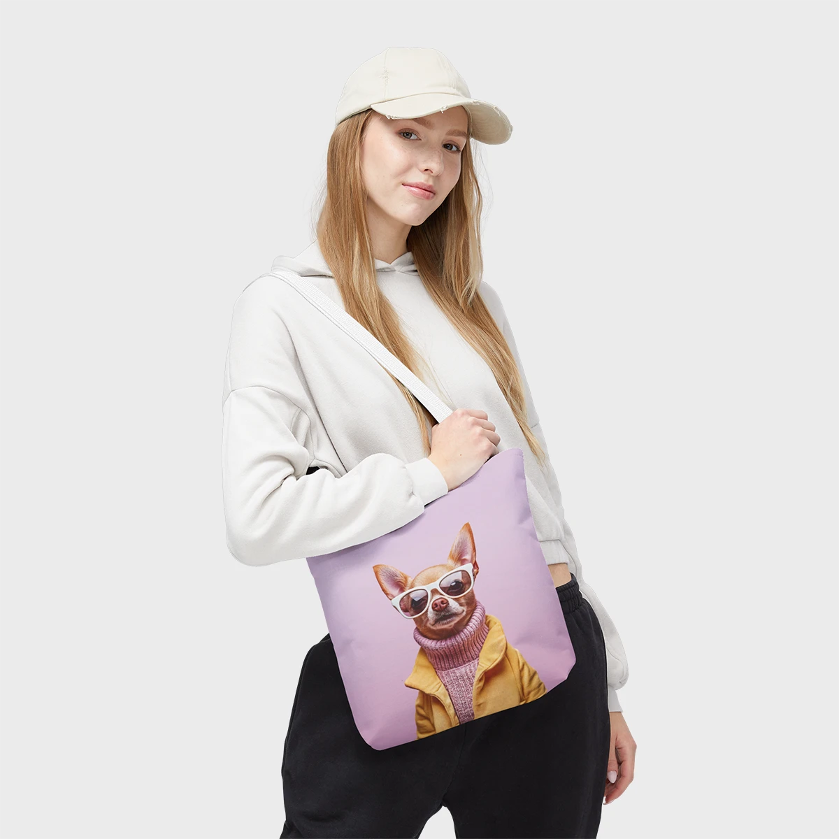 1014 Arkadiusz - Tote Bag