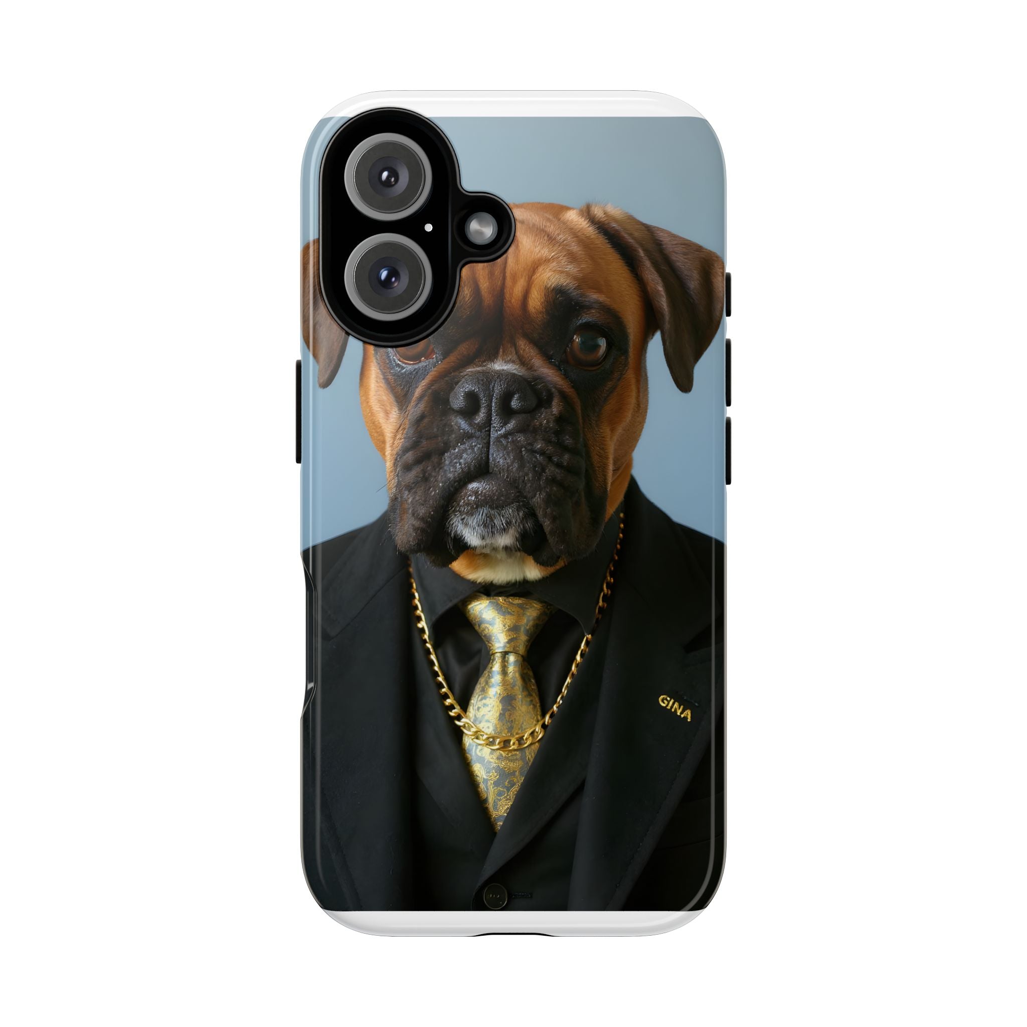 Dog Portrait PhCase - Mateusz Style - 3a007687