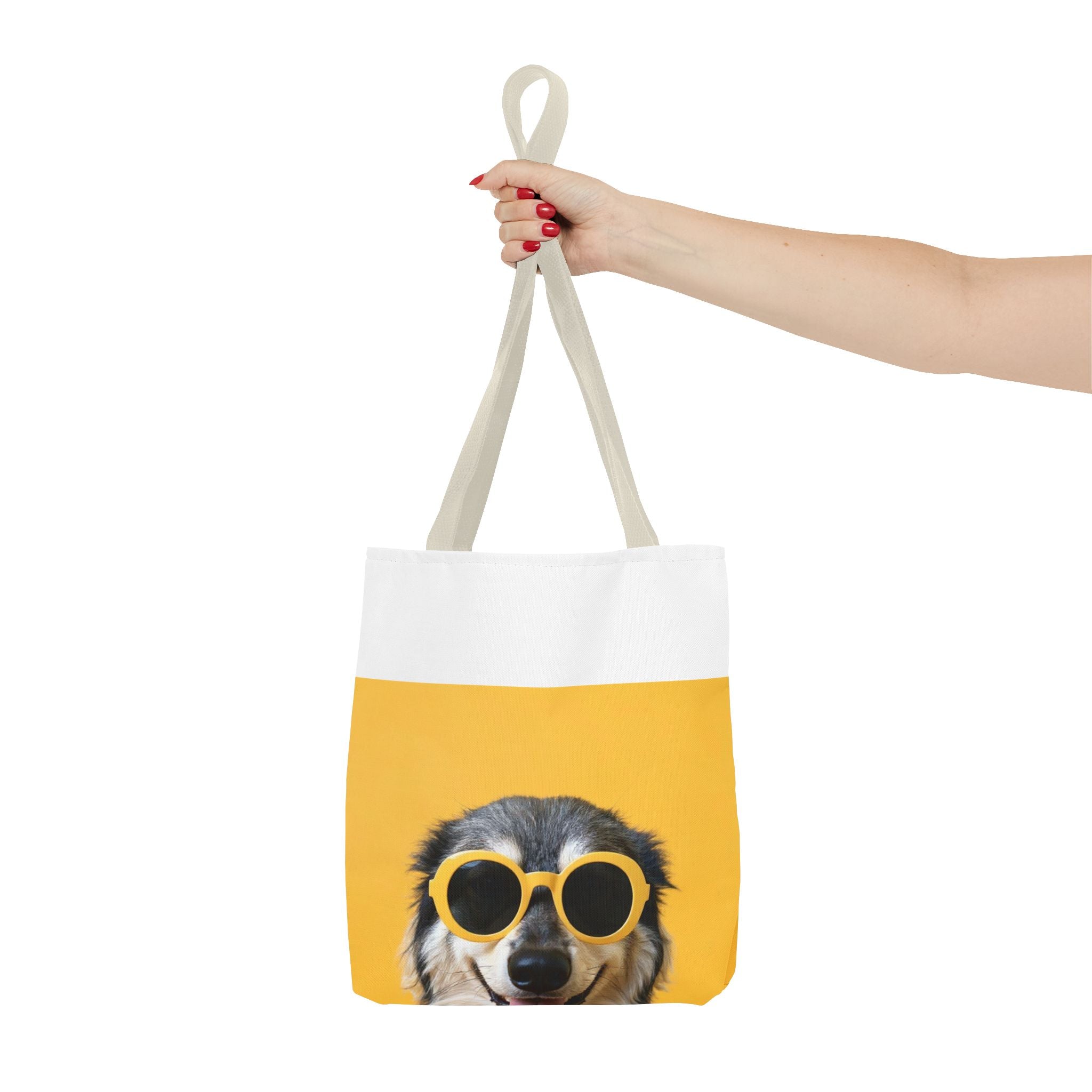 Dog Portrait ToteBg - Bettella Style - 35975d5c