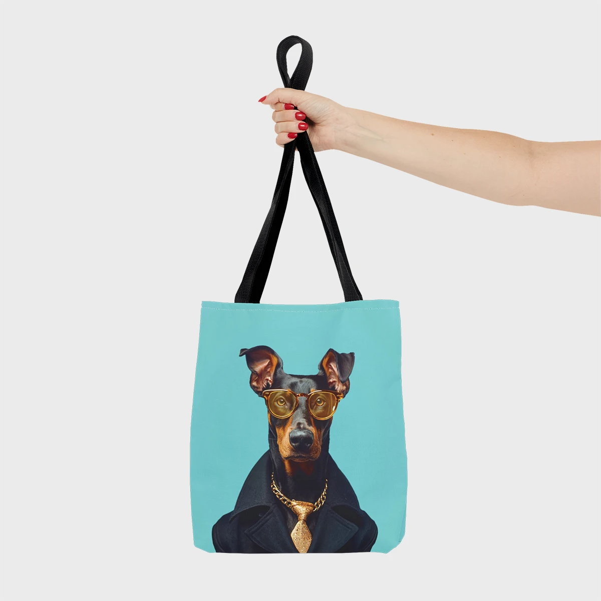 1027 Mateusz - Tote Bag