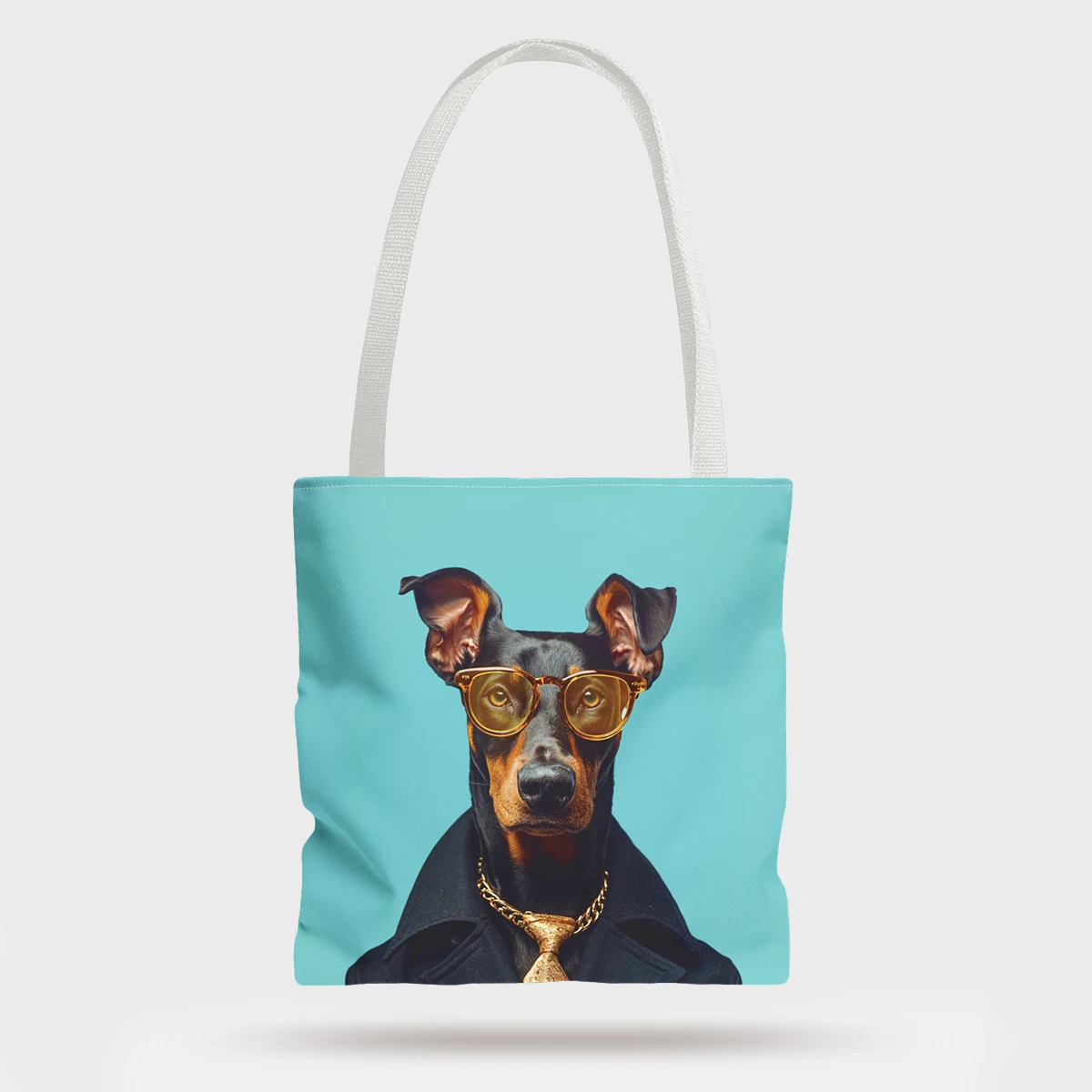 1027 Mateusz - Tote Bag