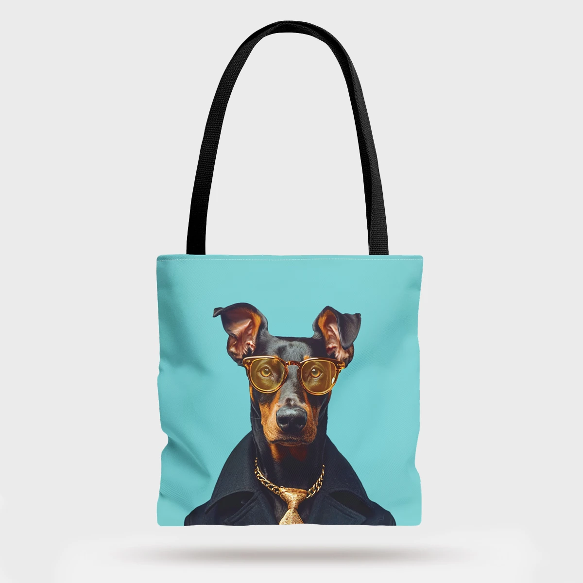 1027 Mateusz - Tote Bag
